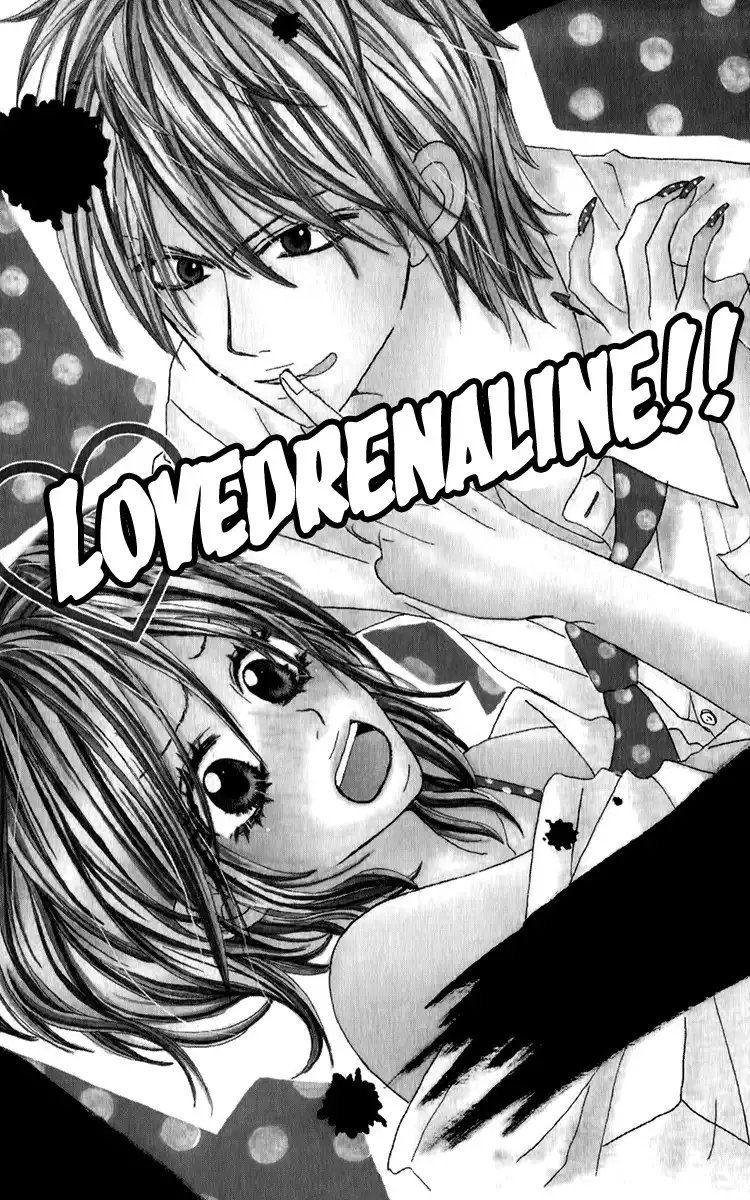 Oyayubi Hime Chapter 3 2